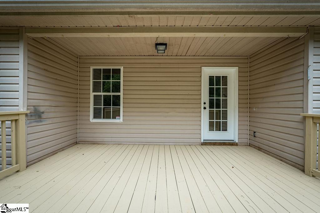 2114 Gap Creek Road Greer, SC 29651 - Photo 18 of 19 Gallery Image 18