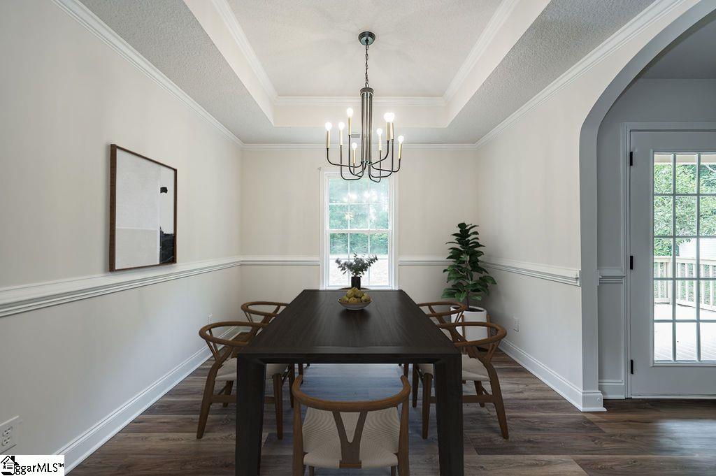 2114 Gap Creek Road Greer, SC 29651 - Photo 2 of 19 Gallery Image 2