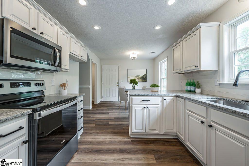 2114 Gap Creek Road Greer, SC 29651 - Photo 6 of 19 Gallery Image 6