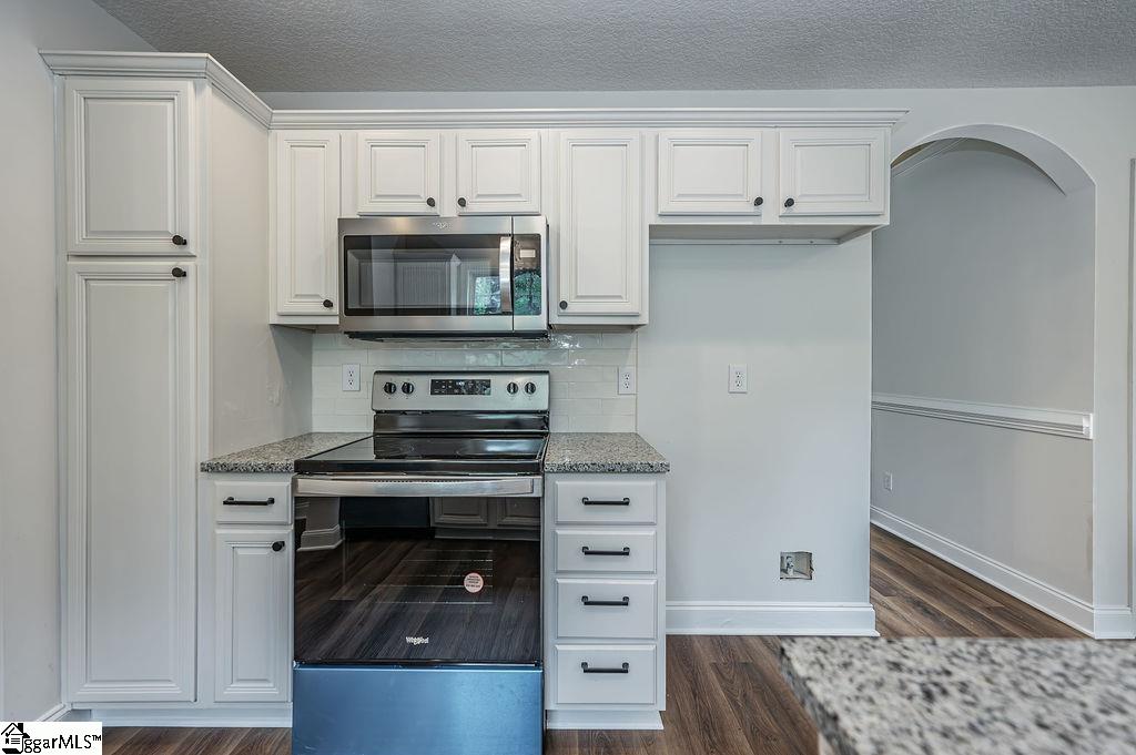 2114 Gap Creek Road Greer, SC 29651 - Photo 7 of 19 Gallery Image 7