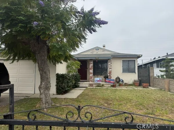$610,000 | 409 South Maie Avenue, Compton, CA 90220