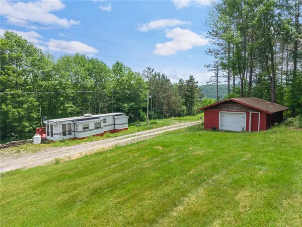 $129,900 | 151 Lookout Drive, Summit, NY 12036