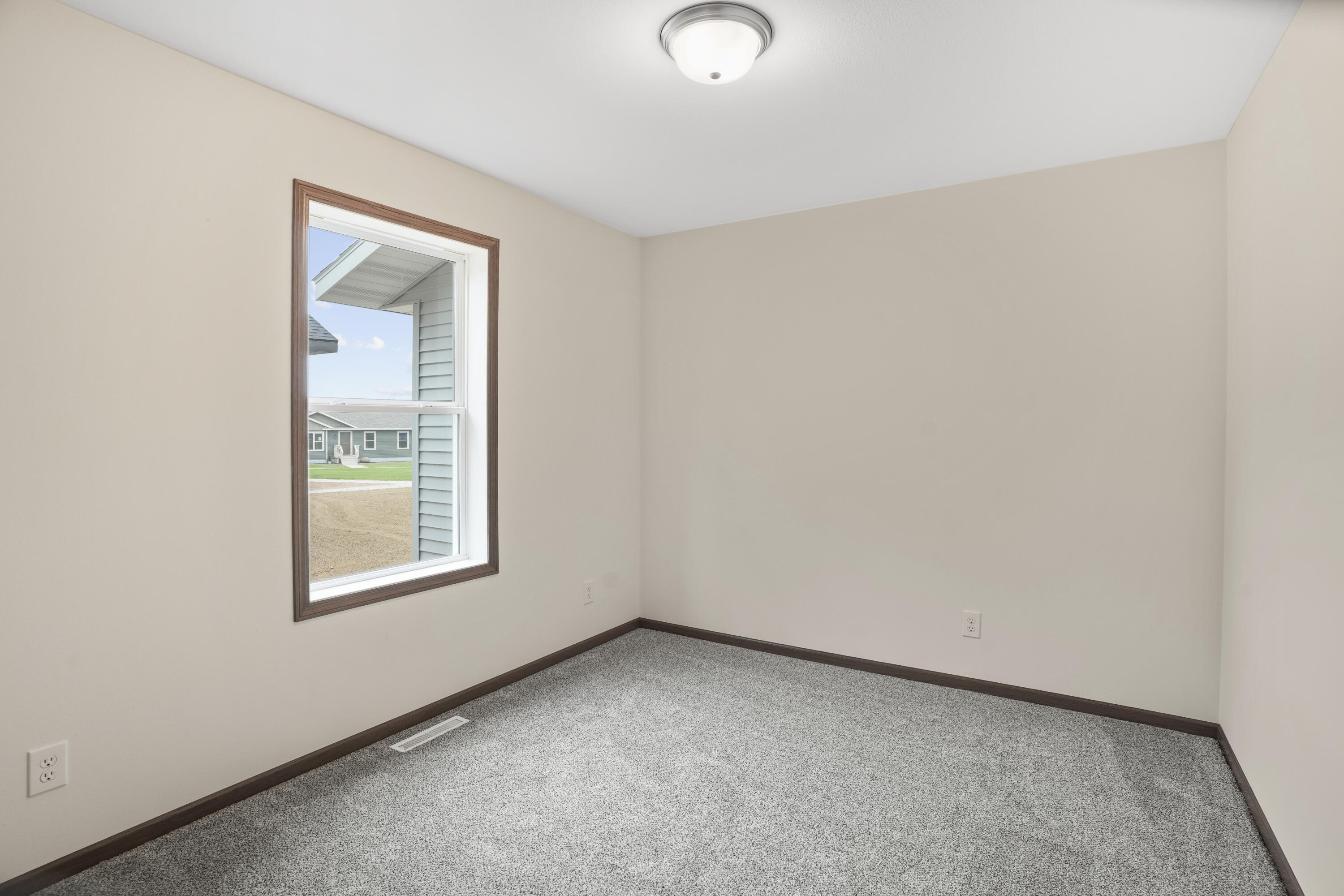 1296 Bluff Road Whitewater, WI 53190 - Photo 15 of 17 Bedroom 3