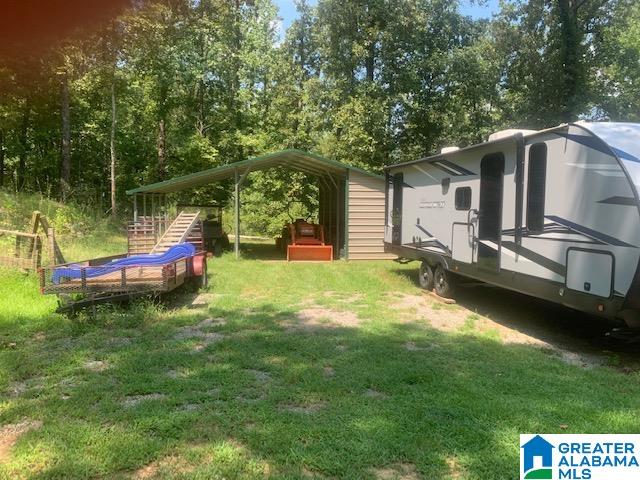6927 Grey Hill Road West Blocton, AL 35184 - Photo 53 of 58