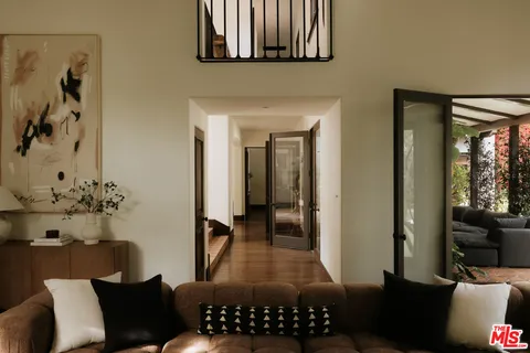 $8,500,000 | 1046 North Norman Place, Los Angeles, CA 90049