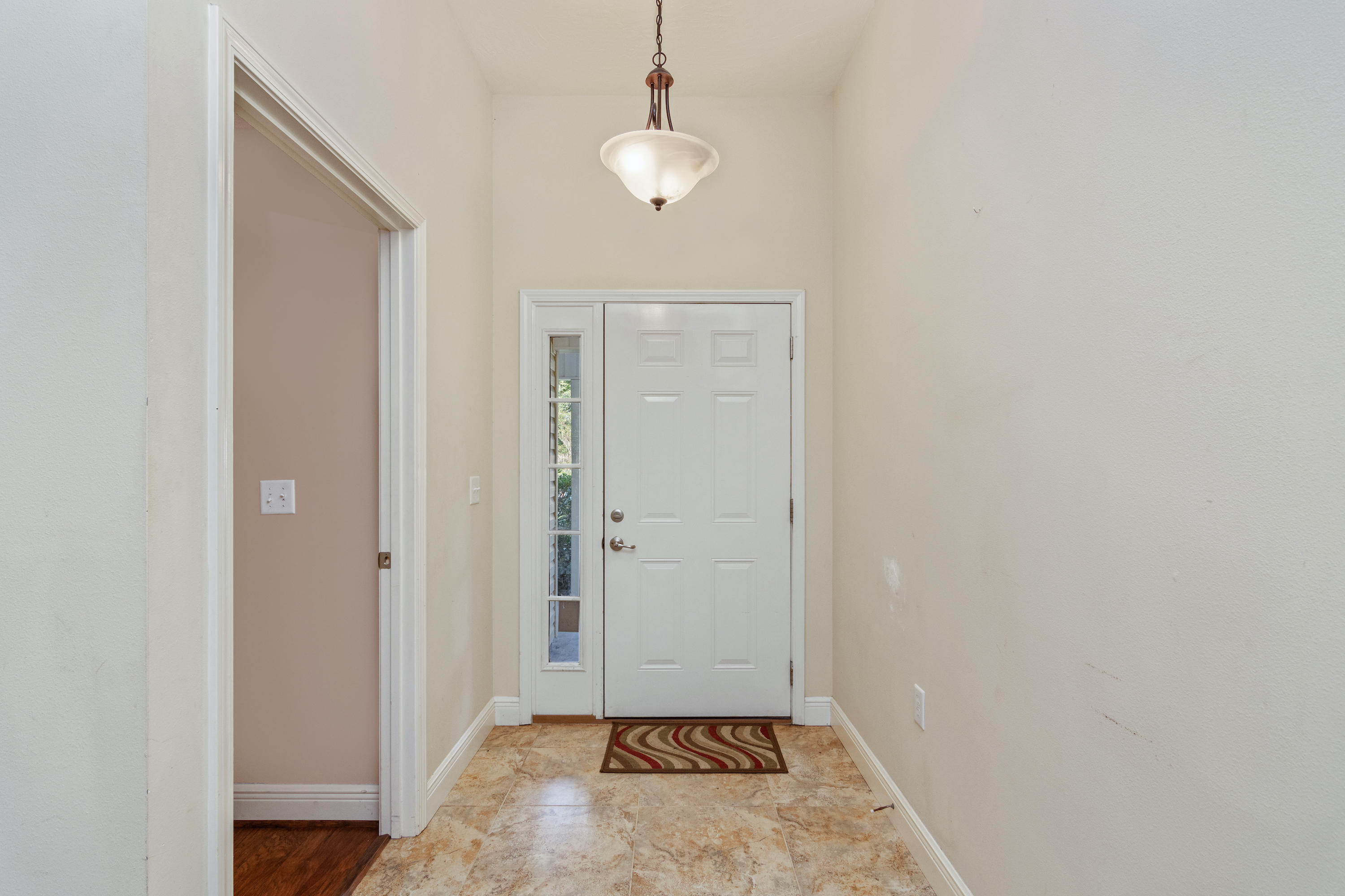 112 Pointer Lane Crestview, FL 32536 - Photo 1 of 28 Entry and first bedroom