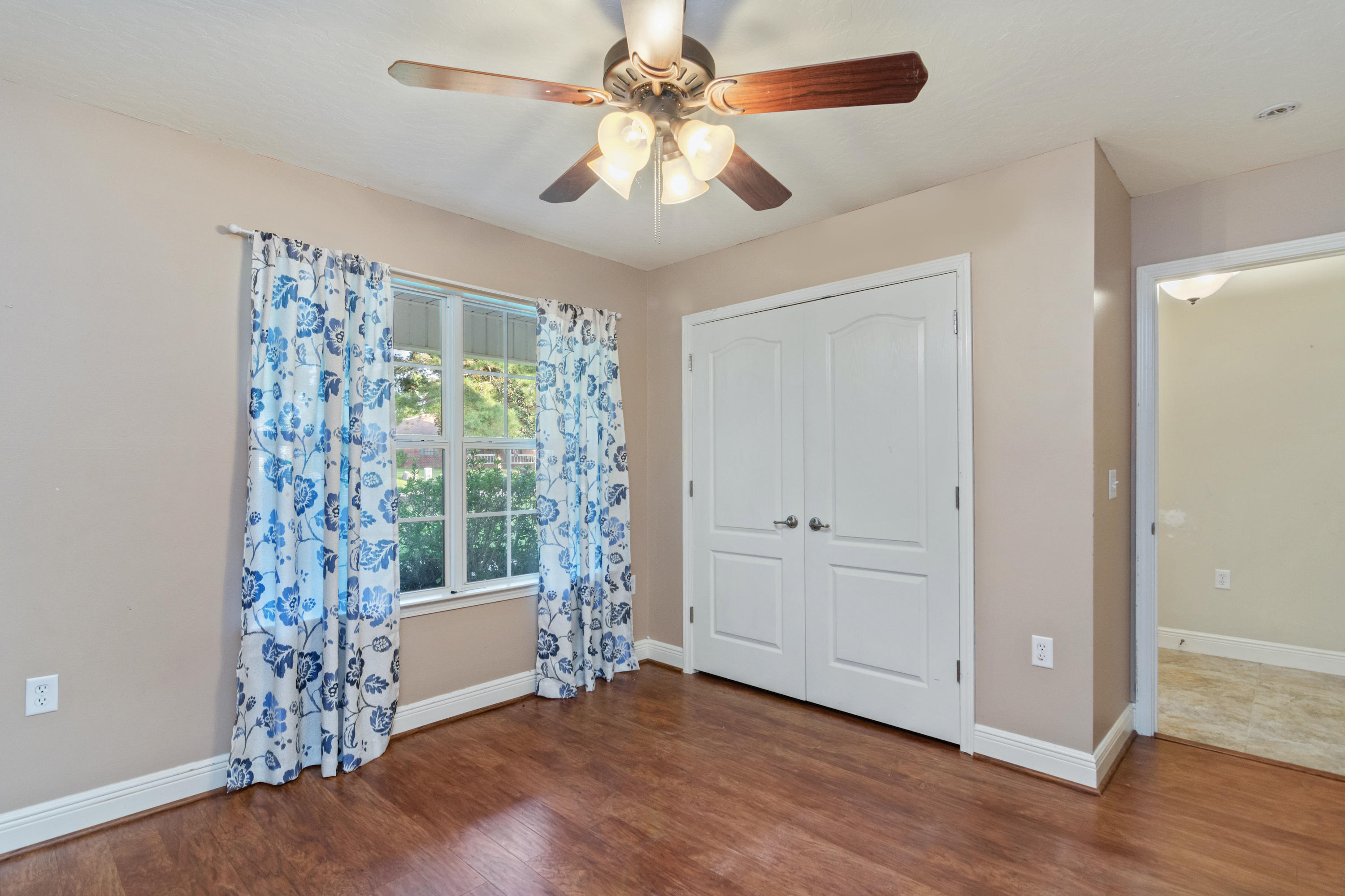 112 Pointer Lane Crestview, FL 32536 - Photo 2 of 28 bedroom one