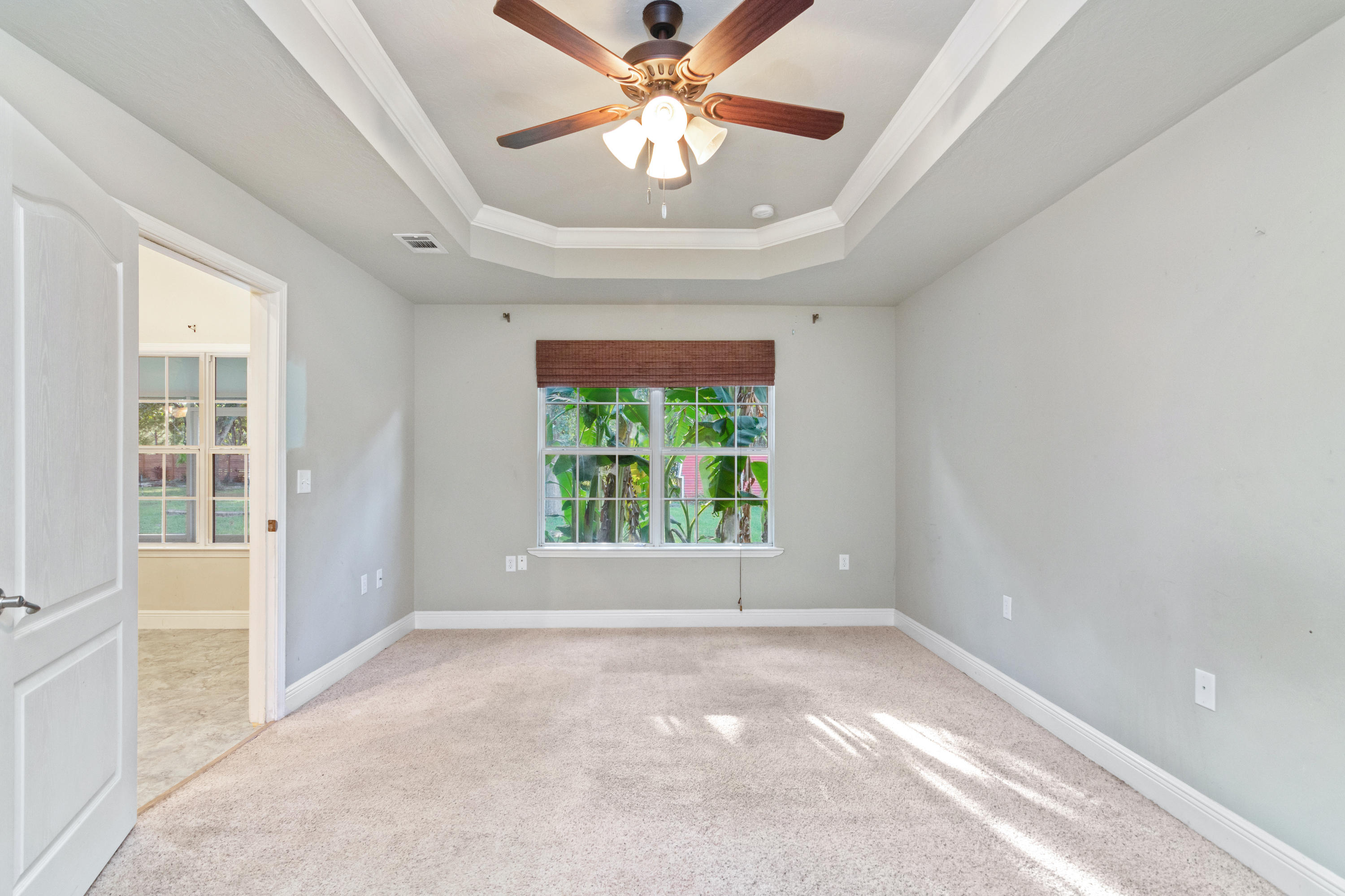 112 Pointer Lane Crestview, FL 32536 - Photo 12 of 28 master bedroom