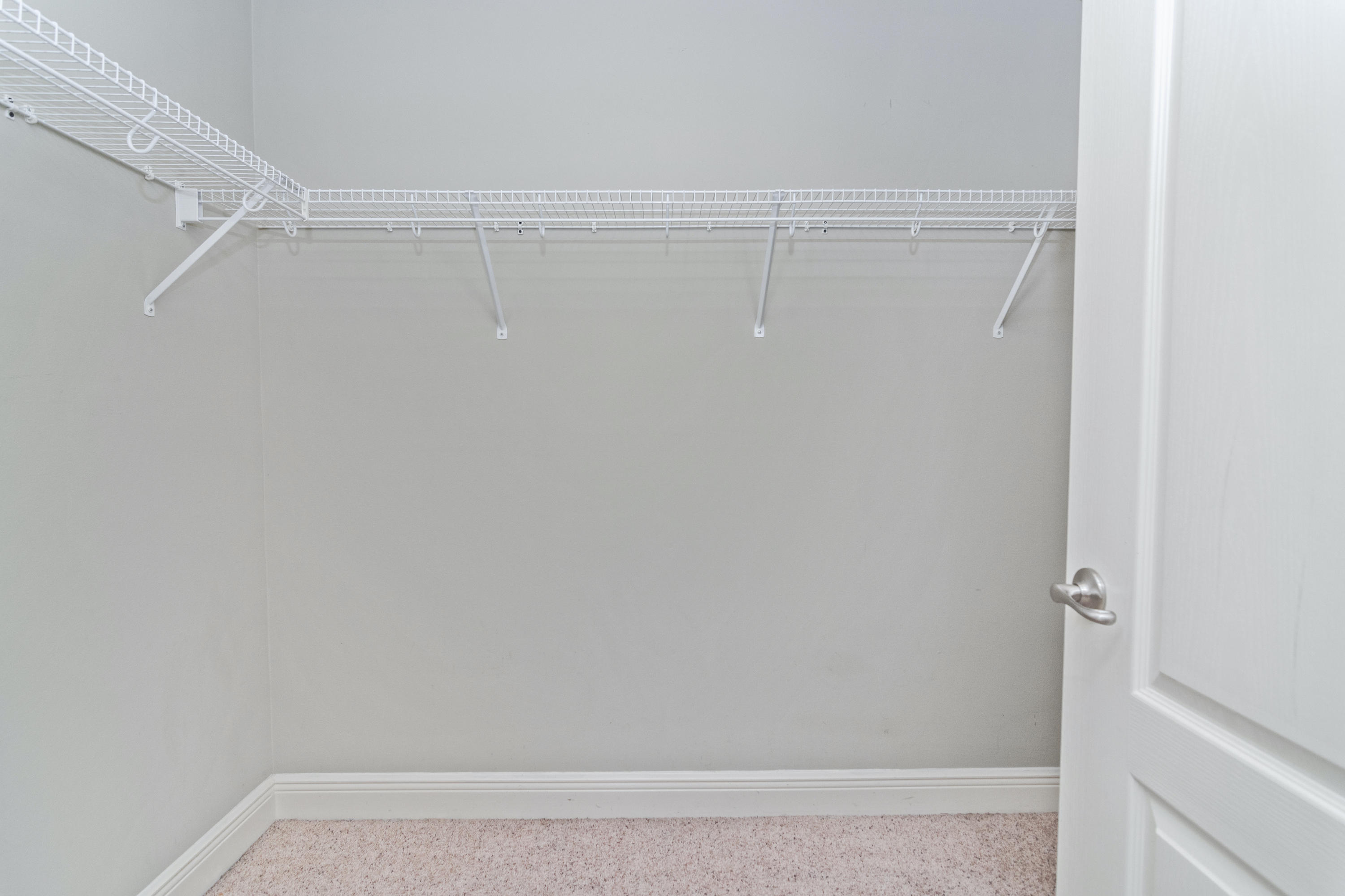 112 Pointer Lane Crestview, FL 32536 - Photo 17 of 28 master closet