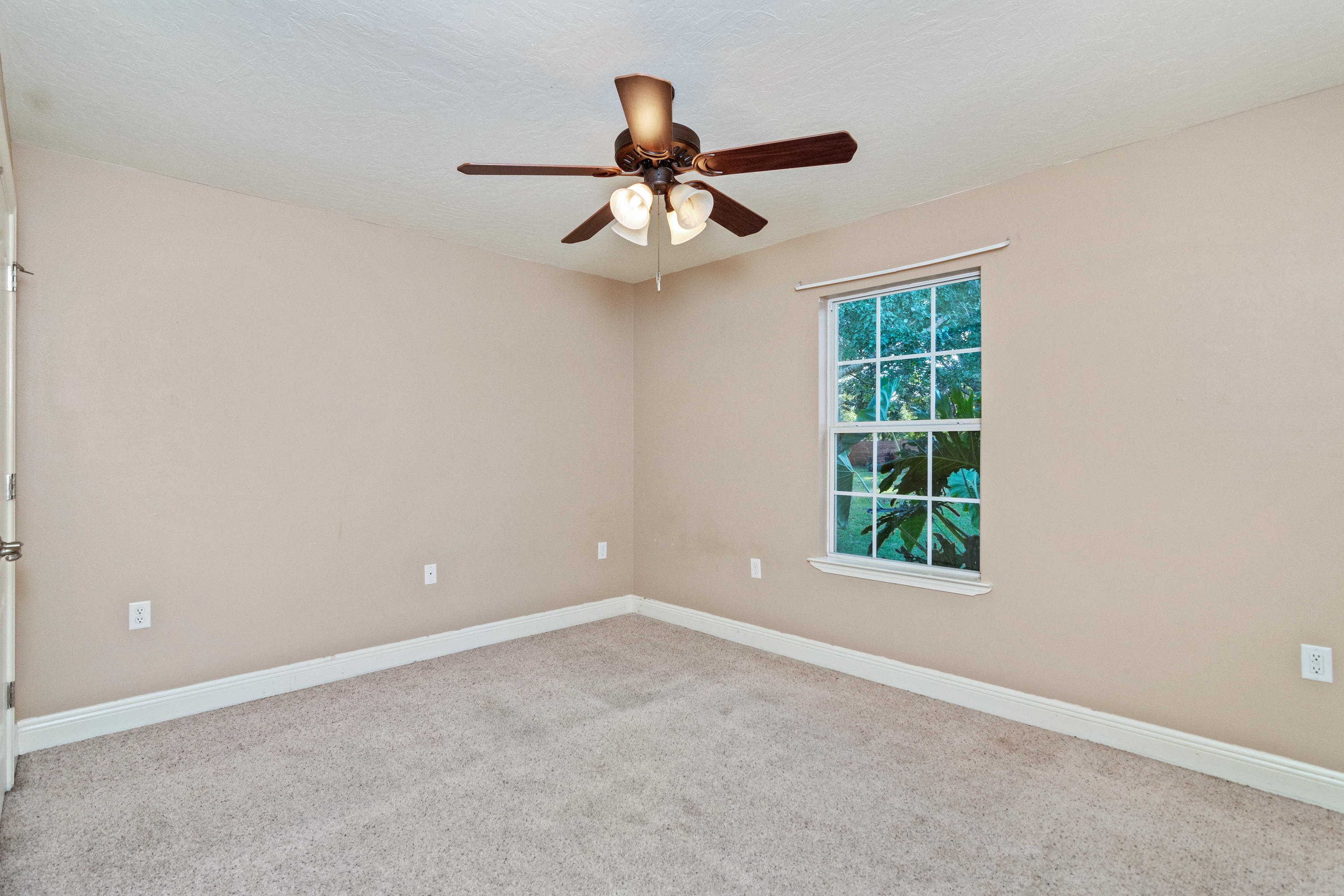 112 Pointer Lane Crestview, FL 32536 - Photo 18 of 28 spare bedroom 2