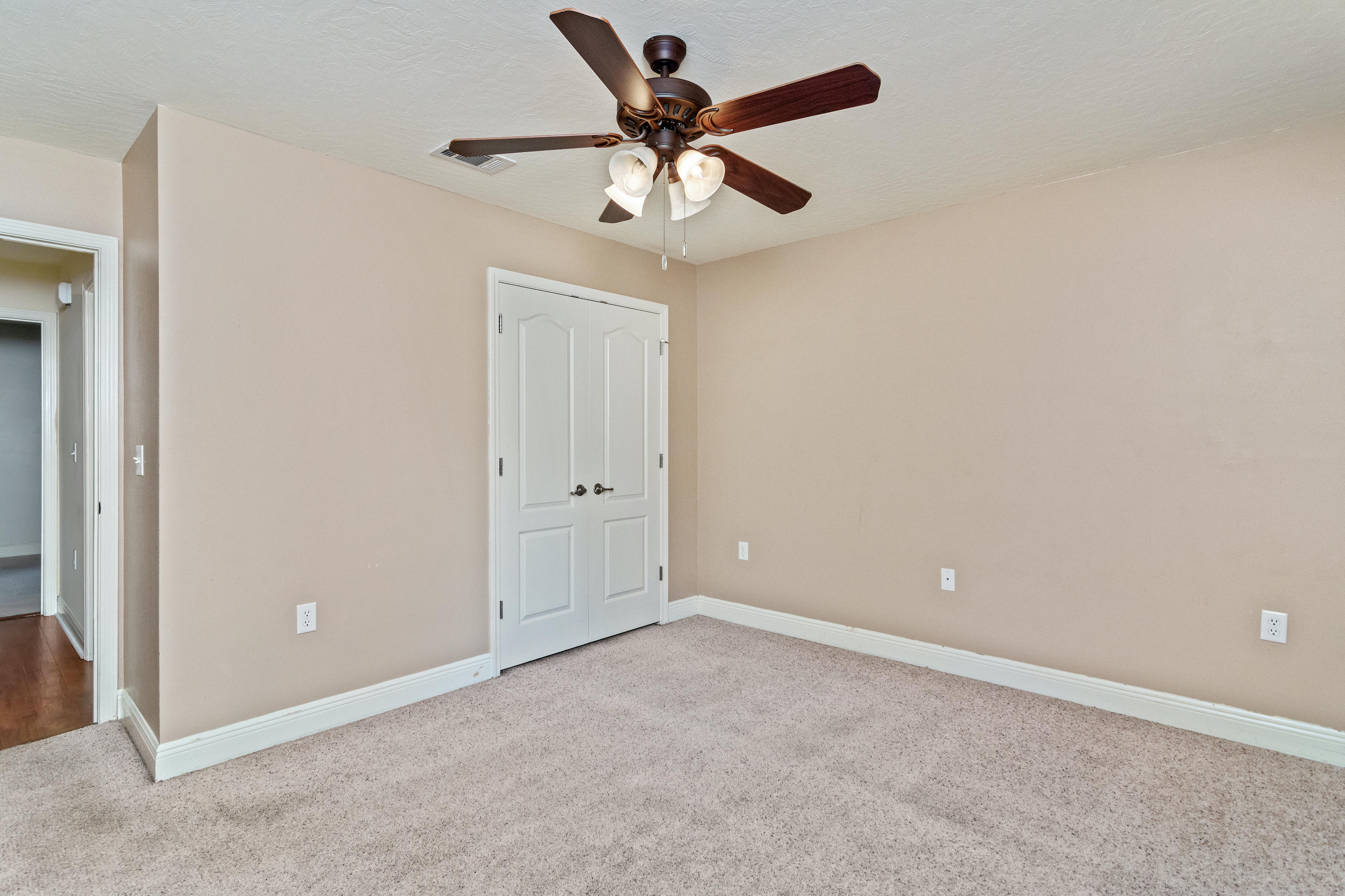 112 Pointer Lane Crestview, FL 32536 - Photo 19 of 28 spare bedroom 2