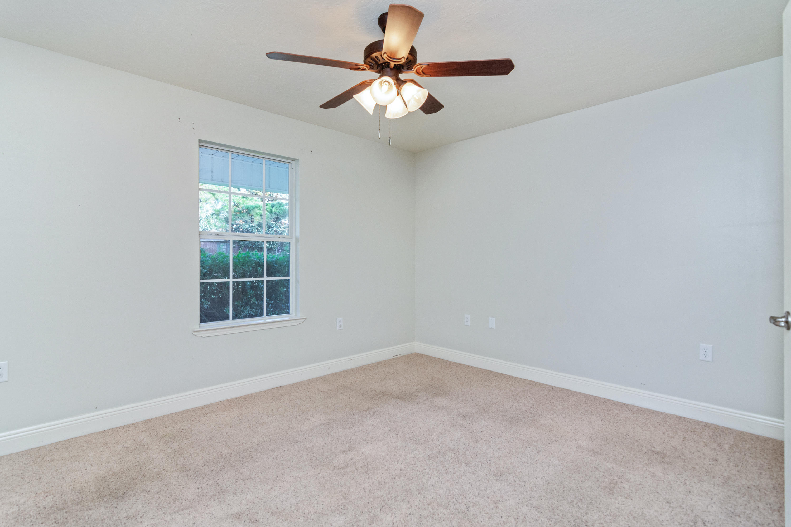 112 Pointer Lane Crestview, FL 32536 - Photo 20 of 28 spare bedroom 3