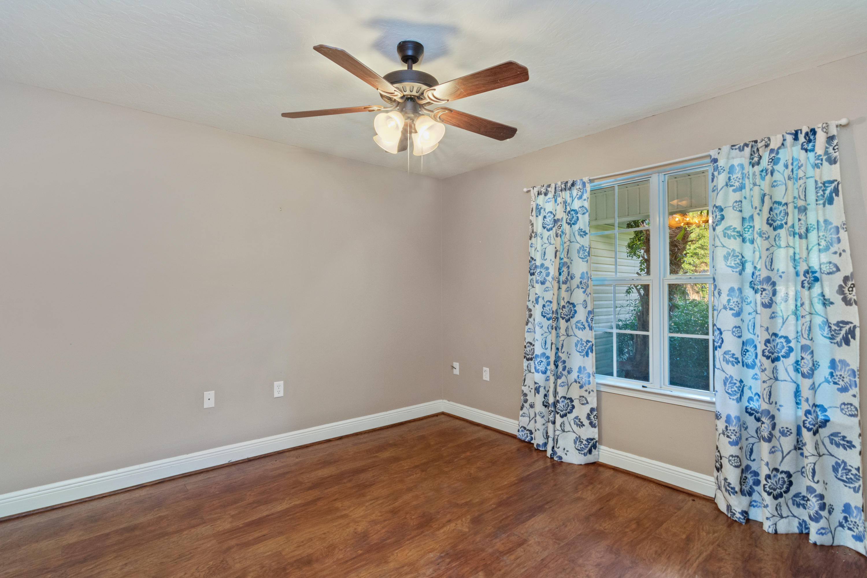 112 Pointer Lane Crestview, FL 32536 - Photo 3 of 28 bedroom one 2