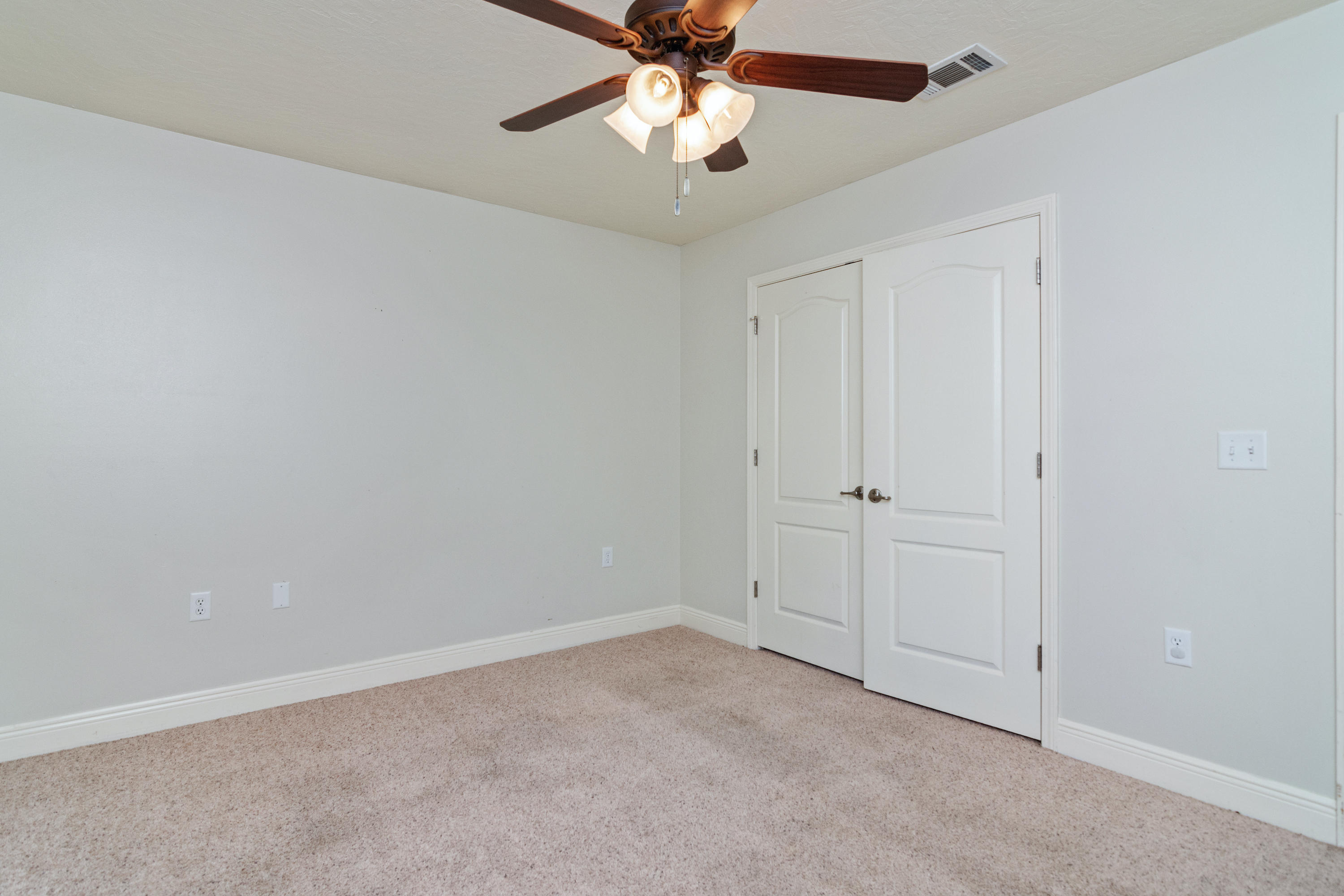 112 Pointer Lane Crestview, FL 32536 - Photo 21 of 28 spare bedroom 3