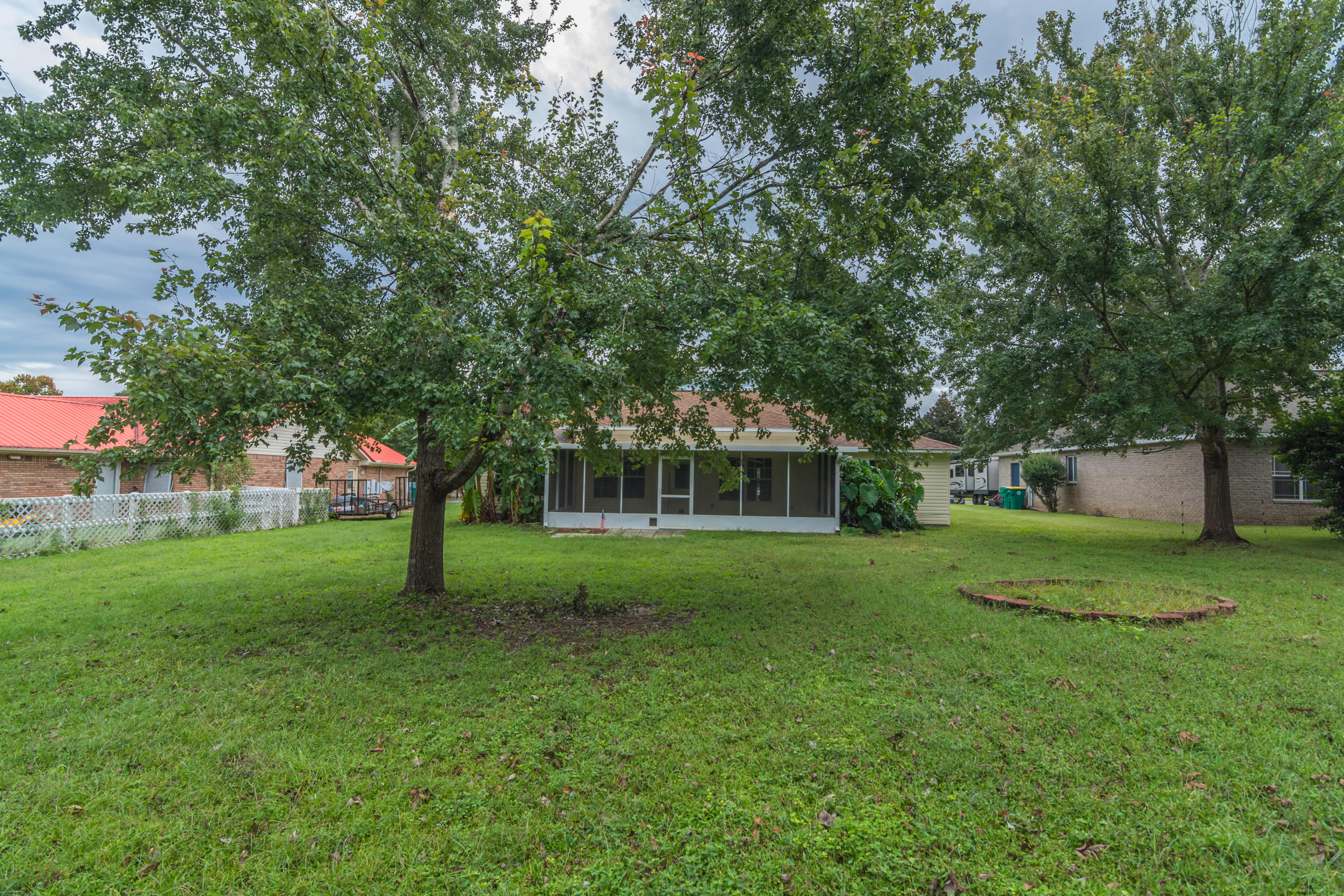 112 Pointer Lane Crestview, FL 32536 - Photo 28 of 28 backyard