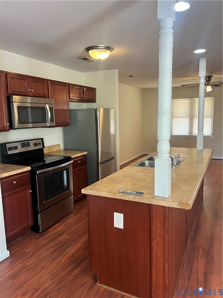 1111 Tabb Avenue Hopewell, VA 23860 - Photo 13 of 29