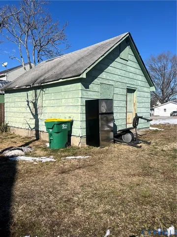 $1,695 | 1111 Tabb Avenue, Hopewell, VA 23860