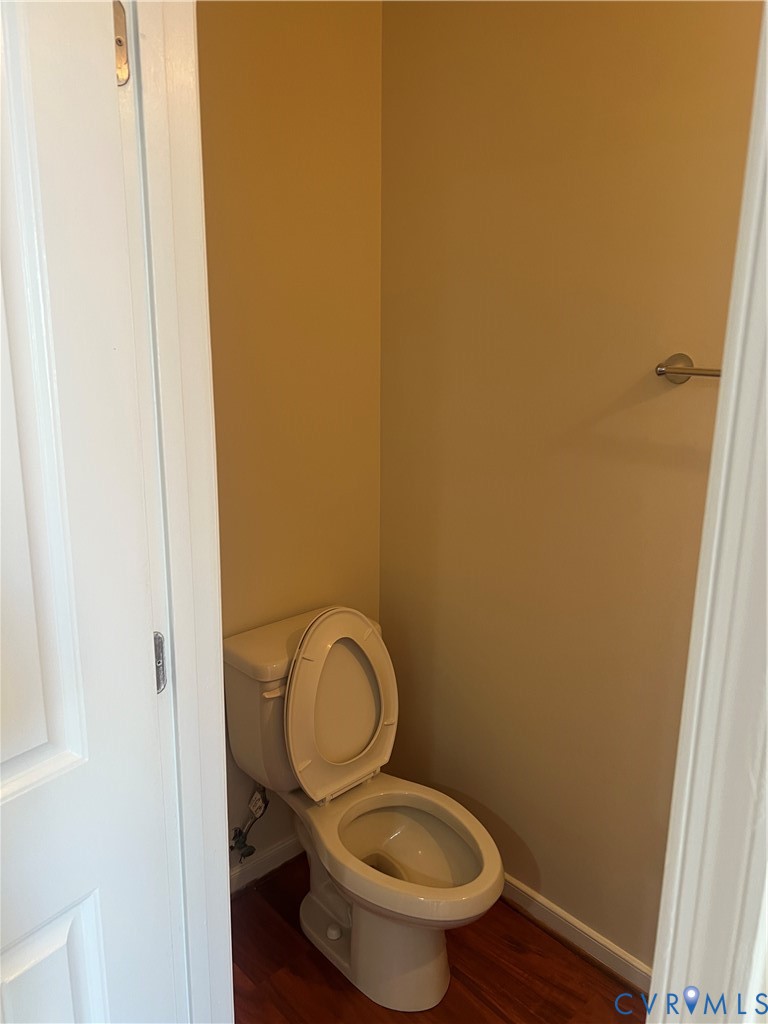 1111 Tabb Avenue Hopewell, VA 23860 - Photo 6 of 29