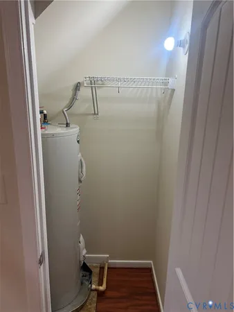 a bathroom with a sink and shower