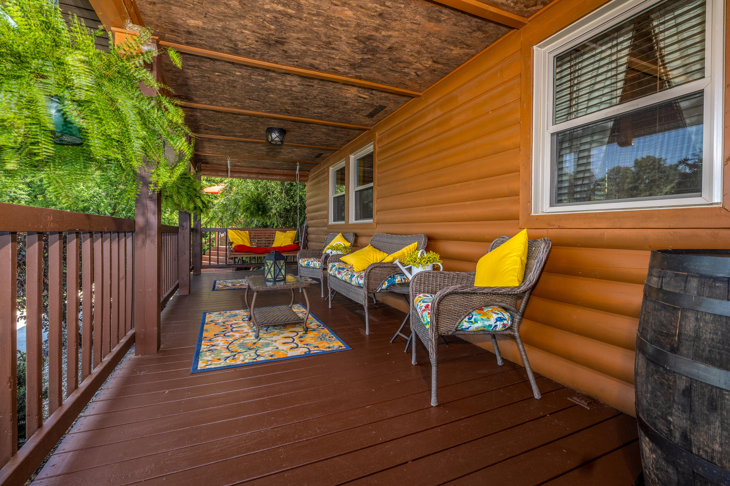293 Rockcreek Road Sandy Hook, KY 41171 - Photo 6 of 52 _DSC1482-Edit
