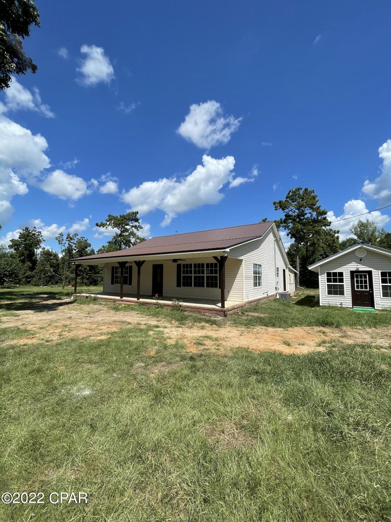 3436 Tendell Road Cottondale, FL 32431 - Photo 5 of 43