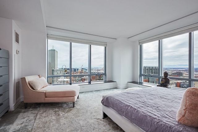$3,400,000 | 2 Avery Street, Unit 31C, Boston, MA 02111