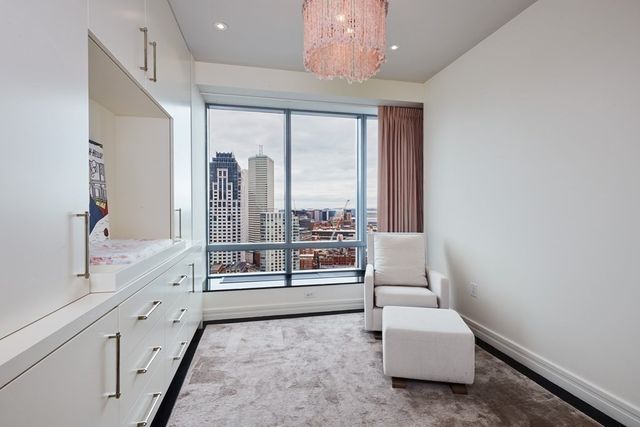 $3,400,000 | 2 Avery Street, Unit 31C, Boston, MA 02111