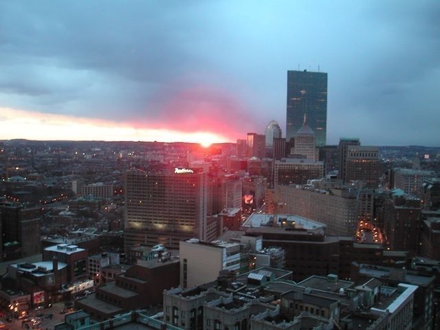 $3,400,000 | 2 Avery Street, Unit 31C, Boston, MA 02111