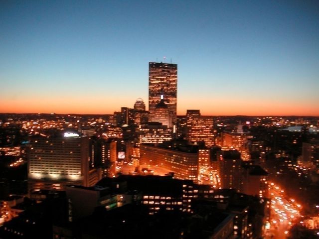 $3,400,000 | 2 Avery Street, Unit 31C, Boston, MA 02111