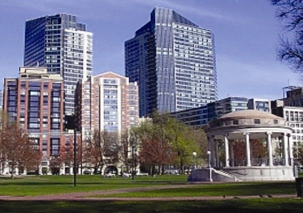 $3,400,000 | 2 Avery Street, Unit 31C, Boston, MA 02111