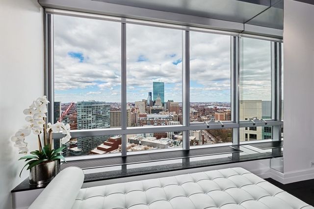 $3,400,000 | 2 Avery Street, Unit 31C, Boston, MA 02111