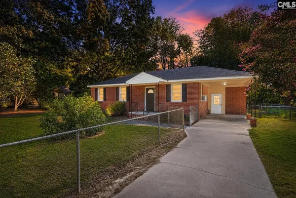 $144,000 | 1019 Bordeaux Avenue, Sumter, SC 29153