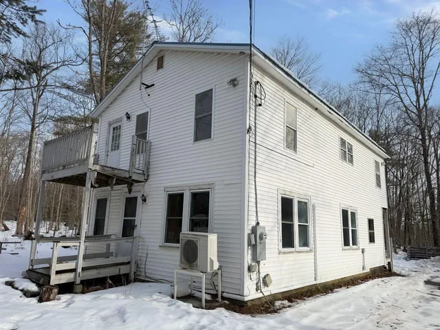 $169,900 | 2509 Essex Street, Orono, ME 04473