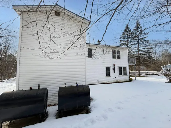 $149,900 | 2509 Essex Street, Orono, ME 04473