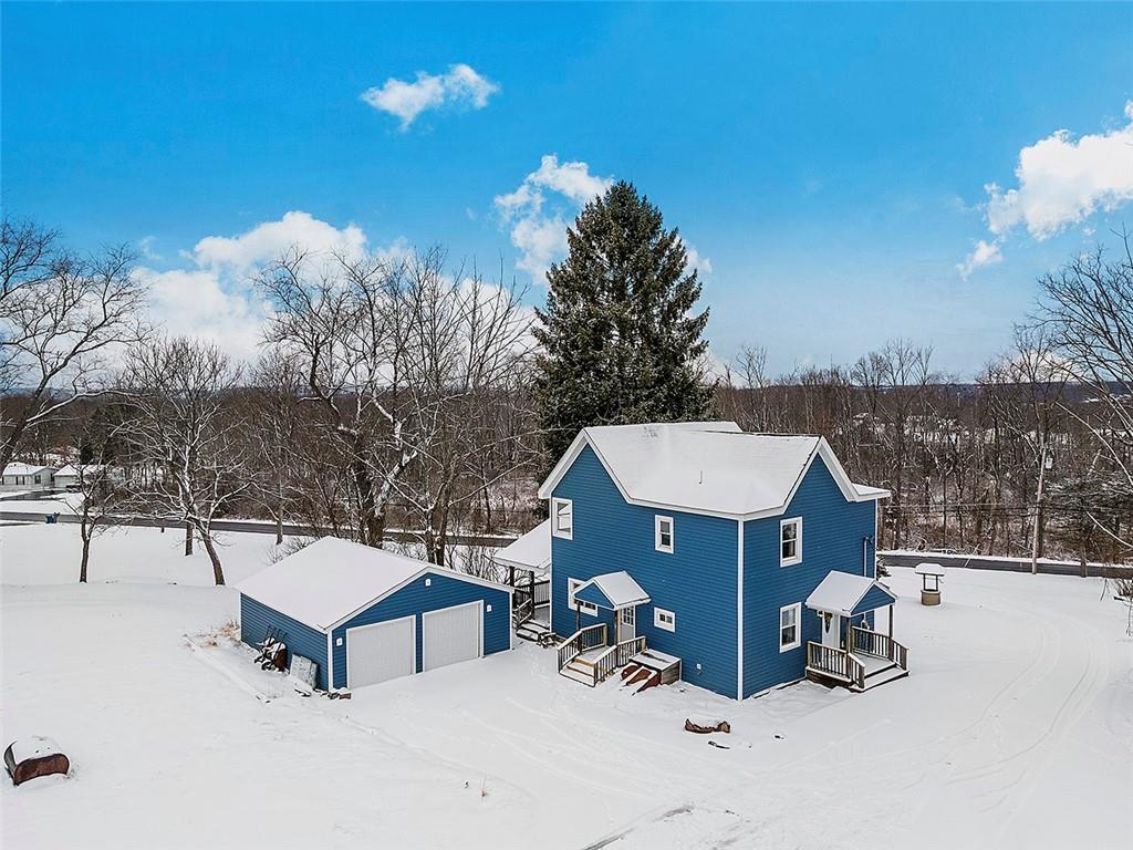 102 Hoover Road New Castle, PA 16101 - Photo 1 of 25 Gallery Image 1