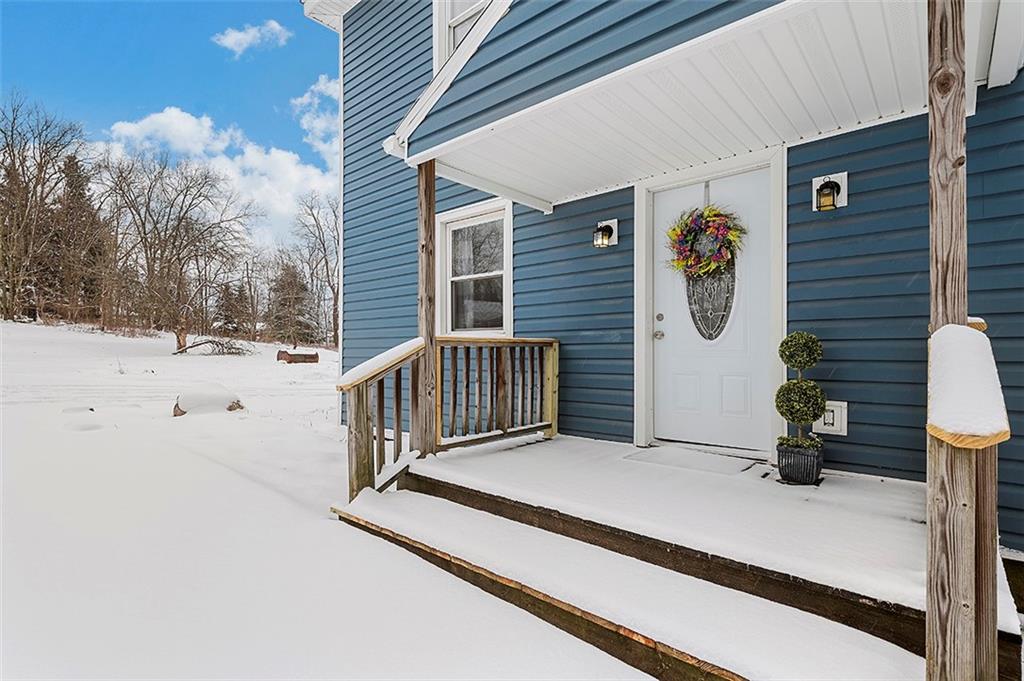 102 Hoover Road New Castle, PA 16101 - Photo 2 of 25 Gallery Image 2
