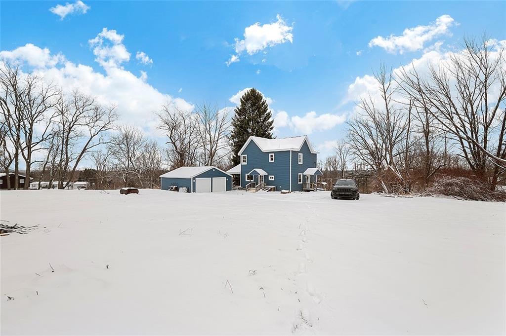 102 Hoover Road New Castle, PA 16101 - Photo 21 of 25 Gallery Image 21