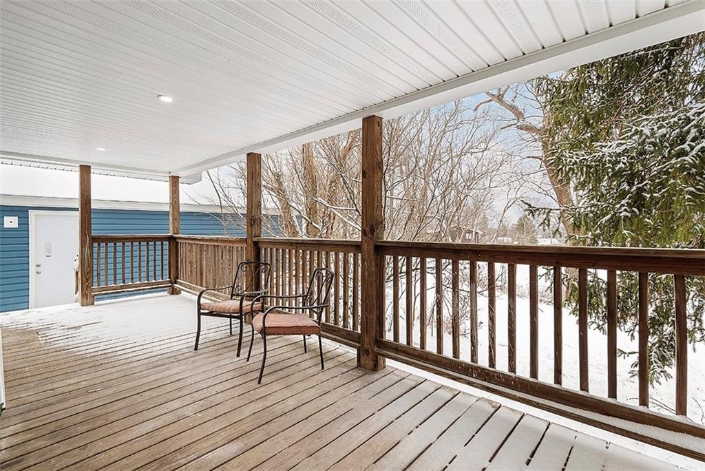 102 Hoover Road New Castle, PA 16101 - Photo 22 of 25 Gallery Image 22