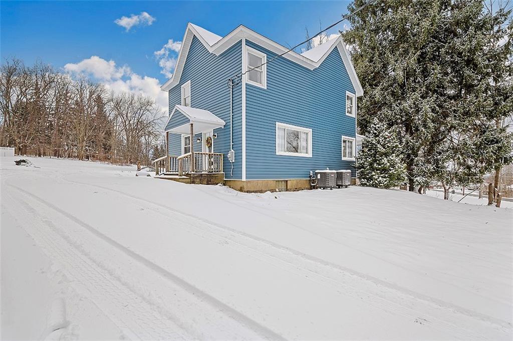 102 Hoover Road New Castle, PA 16101 - Photo 23 of 25 Gallery Image 23