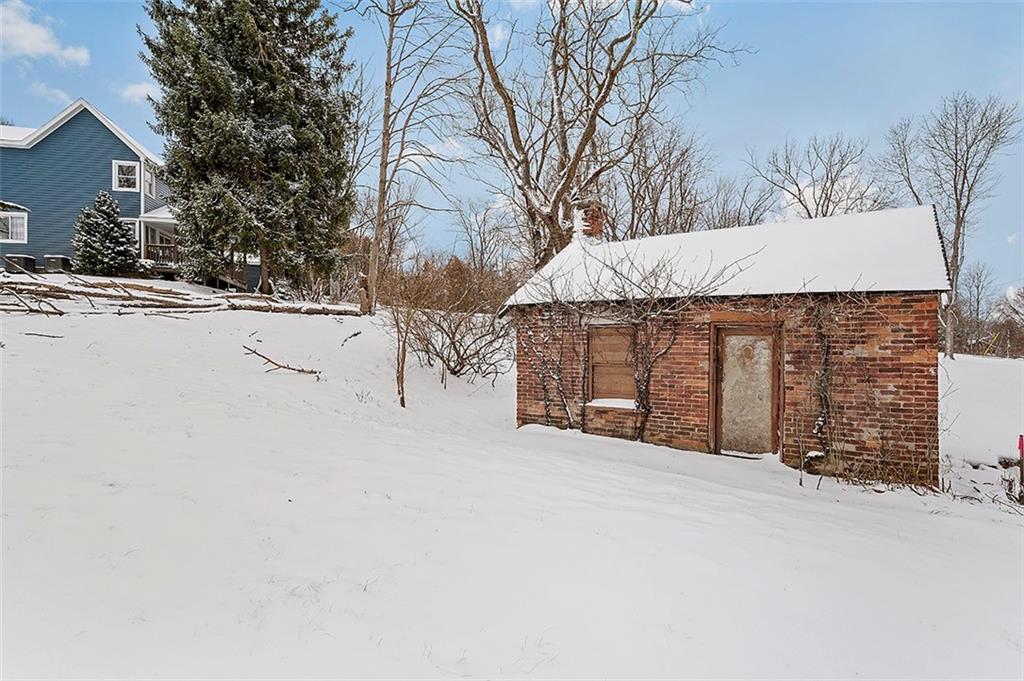 102 Hoover Road New Castle, PA 16101 - Photo 24 of 25 Gallery Image 24