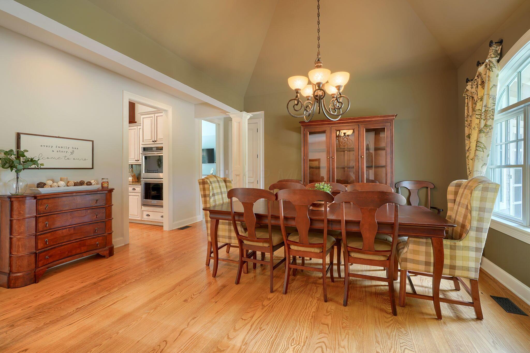 9405 4 Mile Road Jackson, OH 45640 - Photo 23 of 66 23. Dining Room (3)