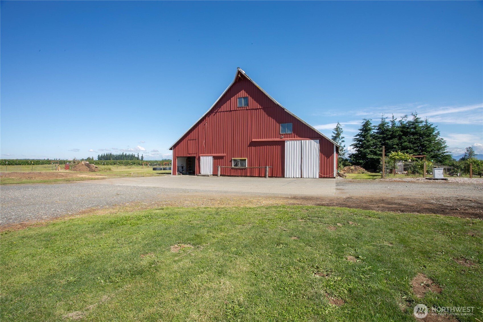 2654 Halverstick Road Lynden, WA 98264 - Photo 28 of 39