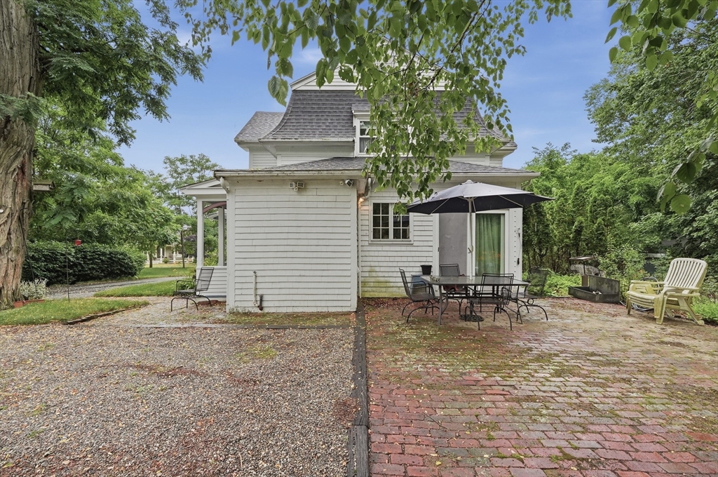 166 County Road Freetown, MA 02717 - Photo 26 of 33