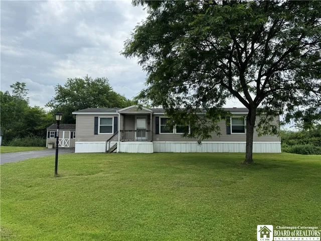 $86,900 | 55 Green Valley Estates, Great Valley, NY 14741