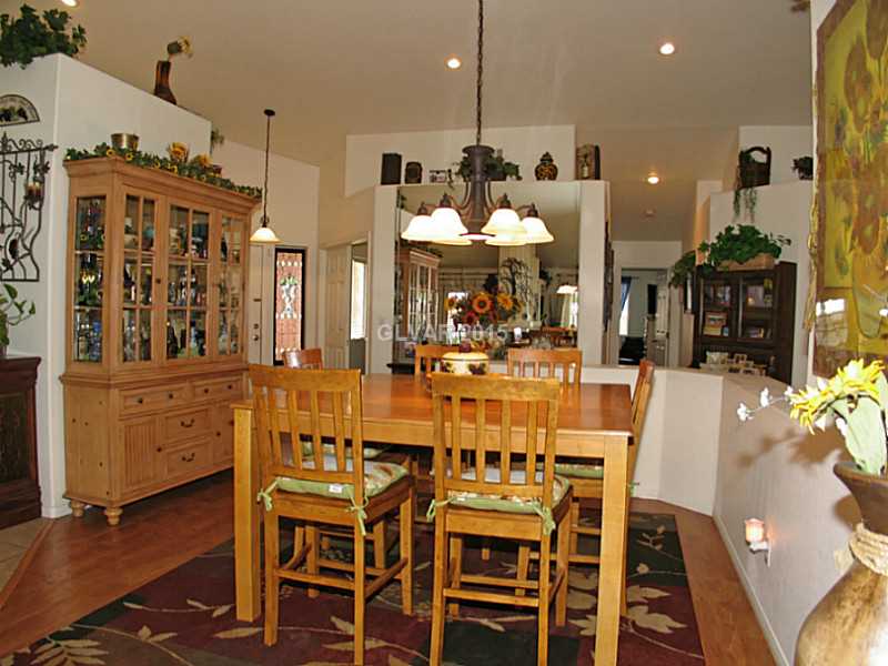 114 Rancho Maderas Way Henderson, NV 89002 - Photo 13 of 34 Property Photo. FORMAL DINING