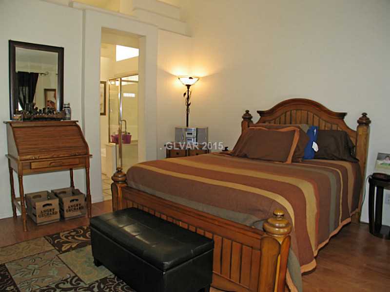 114 Rancho Maderas Way Henderson, NV 89002 - Photo 16 of 34 Property Photo. MASTER BEDROOM