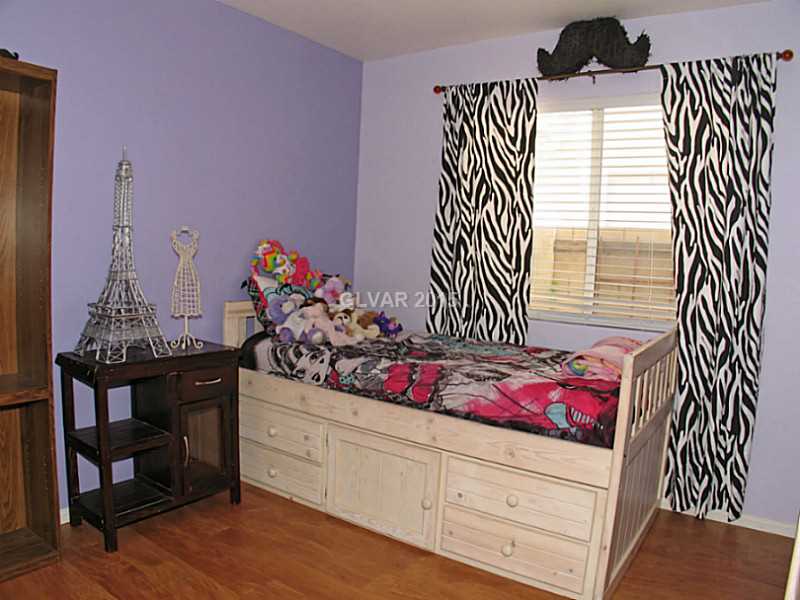 114 Rancho Maderas Way Henderson, NV 89002 - Photo 21 of 34 Property Photo. BEDROOM 2