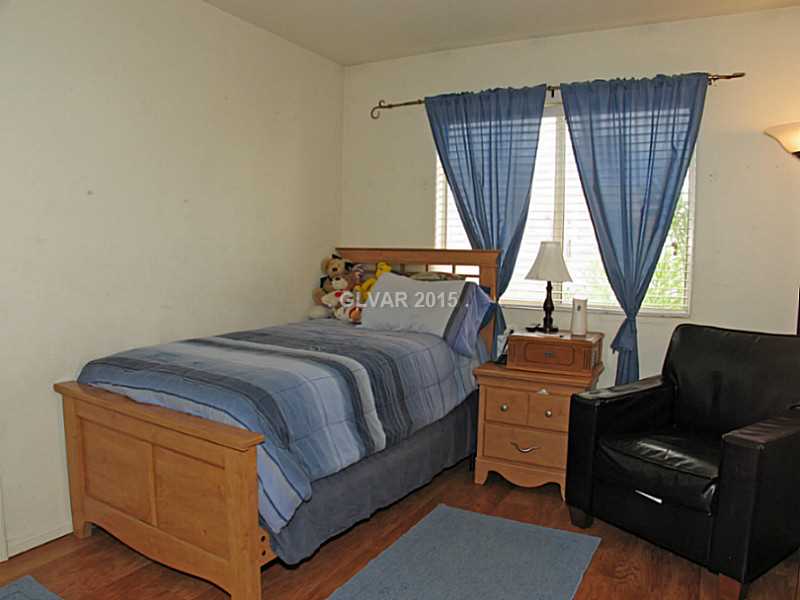 114 Rancho Maderas Way Henderson, NV 89002 - Photo 24 of 34 Property Photo. BEDROOM3