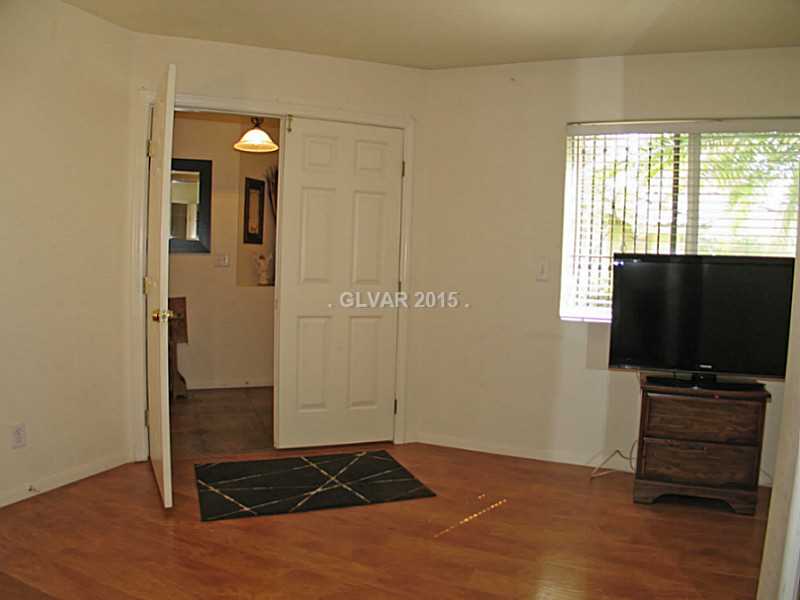 114 Rancho Maderas Way Henderson, NV 89002 - Photo 26 of 34 Property Photo. BEDROOM 4