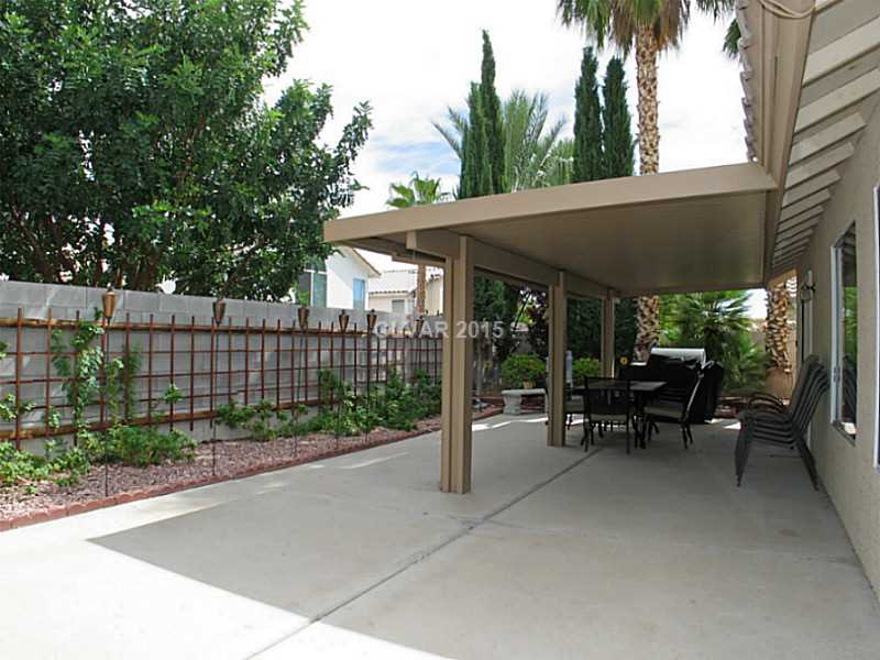 114 Rancho Maderas Way Henderson, NV 89002 - Photo 31 of 34 Property Photo.
